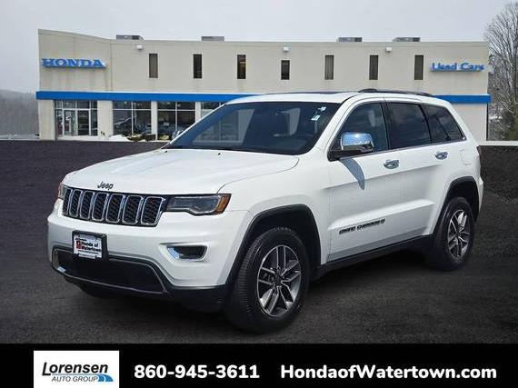JEEP GRAND CHEROKEE 2022 1C4RJFBG6NC145101 image